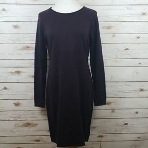 Marc New York Andrew Marc Sweater Dress M